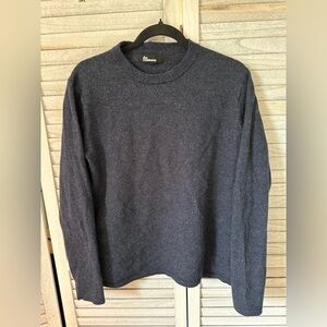 The Commons Merino Wool Sweater